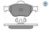SET PLACUTE FRANA MEYLE 025 236 0418/PD - Compatibil cu FORD, MAZDA