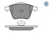 Set placute frana Meyle 025 239 5020/PD