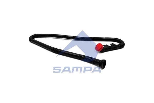 FURTUN ULEI SAMPA 025.033 - Piesa auto compatibila cu mai multe marci