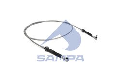 Cablu transmisie manuala Sampa 025.057