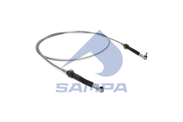 CABLU TRANSMISIE MANUALA SAMPA 025.057 - Piesa auto compatibila cu mai multe marci