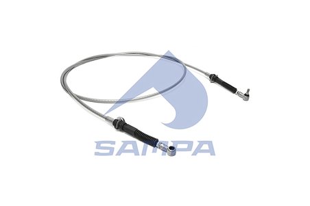 CABLU TRANSMISIE MANUALA SAMPA 025.057 - Piesa auto compatibila cu mai multe marci