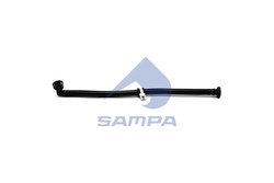 Cuplaj conducta lichid racire Sampa 025.035
