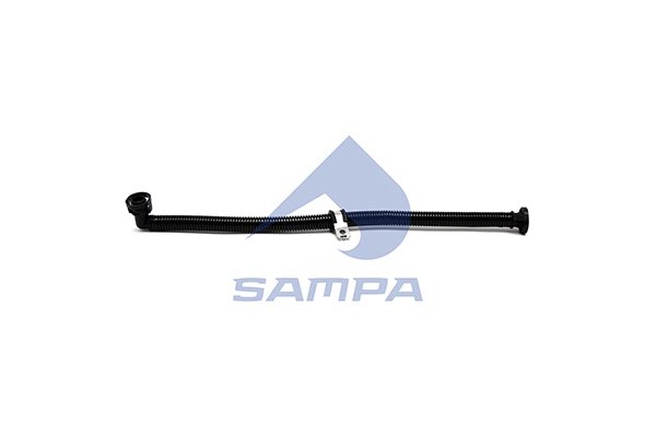 CUPLAJ CONDUCTA LICHID RACIRE SAMPA 025.035 - Piesa auto compatibila cu mai multe marci