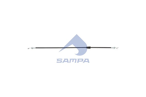 Cablu capota motor Sampa 025.059