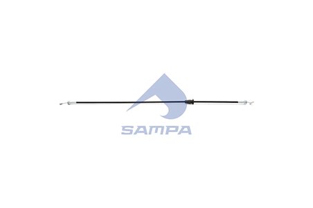 Cablu capota motor Sampa 025.059