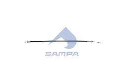CABLU FIXARE CLAPETE-CUTIE SCULE SAMPA 025.062 - Piesa auto compatibila cu mai multe marci