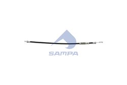 Cablu capota motor Sampa 025.066