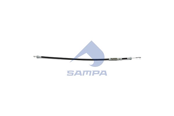 CABLU CAPOTA MOTOR SAMPA 025.066 - Piesa auto compatibila cu mai multe marci