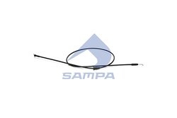 Cablu capota motor Sampa 025.064