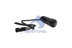 MACIULIE MANETA SCHIMBATOR VITEZE SAMPA 025.108 - Piesa auto compatibila cu mai multe marci