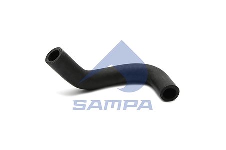 Furtun hidraulic sistem directie Sampa 025.137