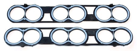 GARNITURA CARCASA GALERIE ADMISIE ELRING 025.310 - Compatibil cu FORD, FORD (CHANGAN), FORD AUSTRALIA, FORD USA, MARCOS, MAZDA, 