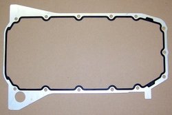 GARNITURA BAIE ULEI ELRING 025.450 - Compatibil cu FORD, MAZDA