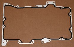 GARNITURA BAIE ULEI ELRING 025.460 - Compatibil cu FORD, FORD (CHANGAN), FORD AUSTRALIA, FORD USA, JAGUAR, MARCOS, MAZDA, MERCUR