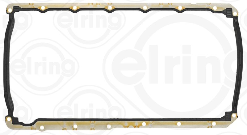 Garnitura baie ulei Elring 025.481