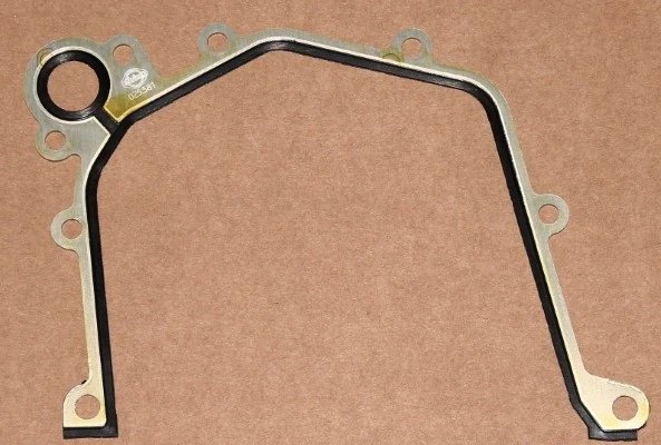 ETANSARE, POMPA ULEI ELRING 025.581 - Compatibil cu FORD, FORD ASIA & OCEANIA, FORD AUSTRALIA, MAZDA, MORGAN, VOLVO, WESTFIELD