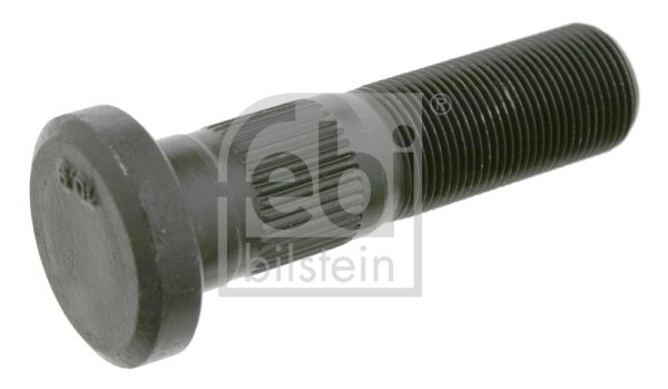 BOLT ROATA FEBI BILSTEIN 02504 - Piesa auto compatibila cu mai multe marci