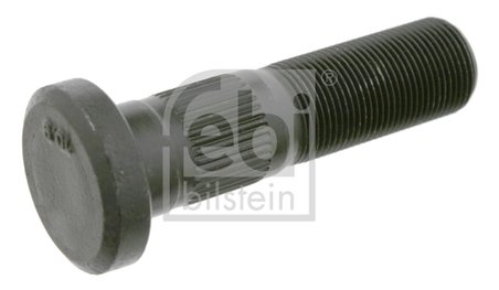 BOLT ROATA FEBI BILSTEIN 02504 - Piesa auto compatibila cu mai multe marci