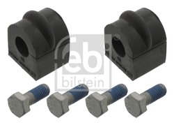 SET RULMENTI STABILIZATOR FEBI BILSTEIN 02524 - Compatibil cu MERCEDES-BENZ