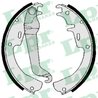 Set saboti frana LPR 02540