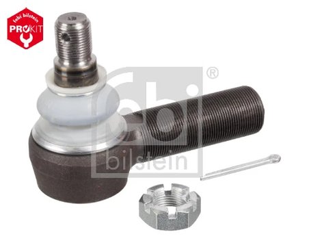 CAP DE BARA FEBI BILSTEIN 02545 - Compatibil cu DAF, IVECO, MAN, MERCEDES-BENZ, RENAULT TRUCKS, VOLVO