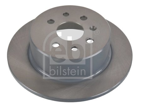 DISC FRANA FEBI BILSTEIN 02553 - Compatibil cu OPEL, VAUXHALL