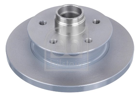 Disc frana Febi Bilstein 02583