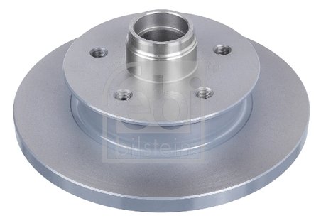 Disc frana Febi Bilstein 02583