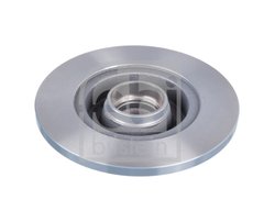 Disc frana Febi Bilstein 02583