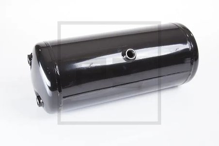 REZERVOR AER SISTEM COMPRESOR PE AUTOMOTIVE 026.043-80A - Piesa auto compatibila cu mai multe marci