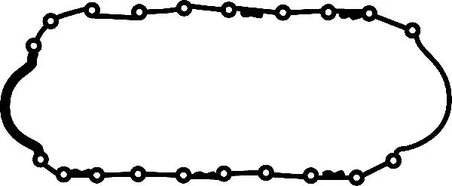Garnitura baie ulei Corteco 026345P