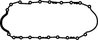 Garnitura baie ulei Corteco 026345P