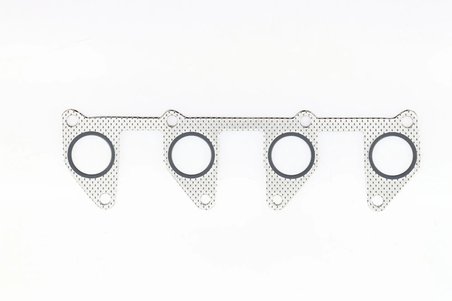 GARNITURA GALERIE EVACUARE CORTECO 026637P - Compatibil cu DAEWOO, OPEL, VAUXHALL