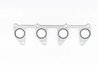 GARNITURA GALERIE EVACUARE CORTECO 026637P - Compatibil cu DAEWOO, OPEL, VAUXHALL