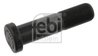 Bolt roata Febi Bilstein 02666