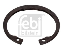 Inel siguranta, bolt articulatie ax Febi Bilstein 02668