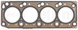 GARNITURA CHIULOASA ELRING 027.102 - Compatibil cu FORD, MAZDA
