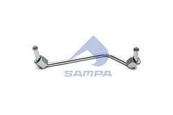 CONDUCTA INALTA PRESIUNE INSTALATIA DE INJECTIE SAMPA 027.152 - Piesa auto compatibila cu mai multe marci