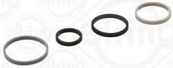 Set garnituri radiator ulei Elring 027.170