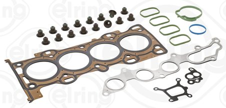 Set garnituri chiulasa Elring 027.270