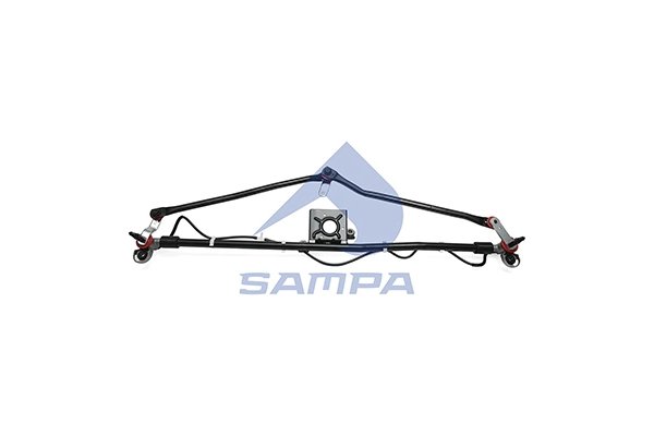 LEGATURI STERGATOR PARBRIZ SAMPA 027.367 - Piesa auto compatibila cu mai multe marci