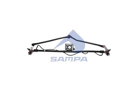 LEGATURI STERGATOR PARBRIZ SAMPA 027.367 - Piesa auto compatibila cu mai multe marci