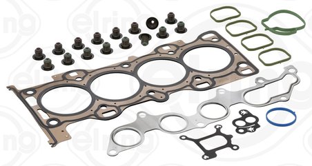 Set garnituri chiulasa Elring 027.470