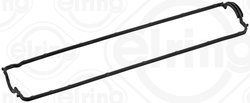GARNITURA CAPAC CULBUTORI ELRING 027.570 - Compatibil cu FORD, MAZDA