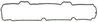 GARNITURA CAPAC CULBUTORI ELRING 027.730 - Compatibil cu CITROEN, FORD, FORD ASIA & OCEANIA, FORD USA, MAZDA, PEUGEOT, TOYOTA