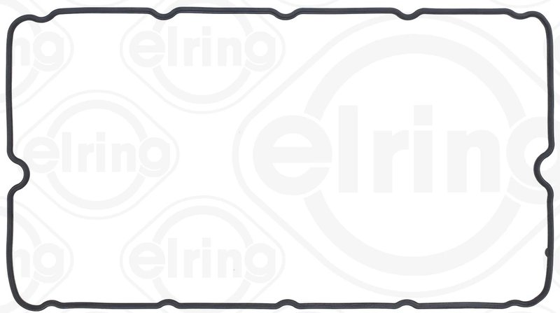 Garnitura capac culbutori Elring 027.720