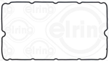 Garnitura capac culbutori Elring 027.720