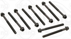 SET SURUBURI CHIULASA ELRING 027.850 - Compatibil cu FORD, MAZDA