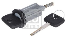 CILINDRU DE INCHIDERE,APRINDERE FEBI BILSTEIN 02743 - Compatibil cu OPEL, VAUXHALL